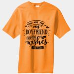 Core Blend Pocket Tee Thumbnail