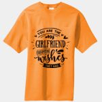 Core Blend Pocket Tee Thumbnail