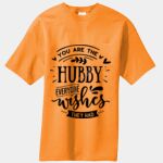 Core Blend Pocket Tee Thumbnail