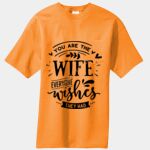 Core Blend Pocket Tee Thumbnail