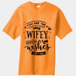 Core Blend Pocket Tee Thumbnail