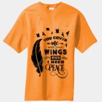 Core Blend Pocket Tee Thumbnail