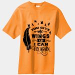 Core Blend Pocket Tee Thumbnail