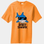 Core Blend Pocket Tee Thumbnail