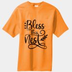 Core Blend Pocket Tee Thumbnail