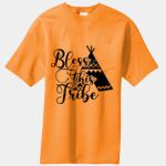 Core Blend Pocket Tee Thumbnail