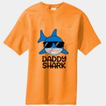 Core Blend Pocket Tee Thumbnail