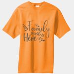 Core Blend Pocket Tee Thumbnail