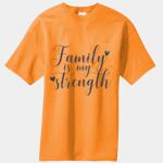 Core Blend Pocket Tee Thumbnail