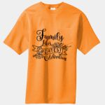 Core Blend Pocket Tee Thumbnail