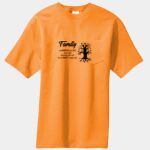 Core Blend Pocket Tee Thumbnail