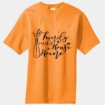 Core Blend Pocket Tee Thumbnail