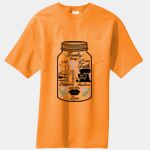 Core Blend Pocket Tee Thumbnail