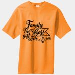 Core Blend Pocket Tee Thumbnail