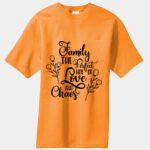 Core Blend Pocket Tee Thumbnail