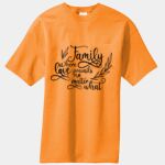 Core Blend Pocket Tee Thumbnail