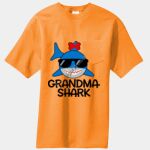 Core Blend Pocket Tee Thumbnail