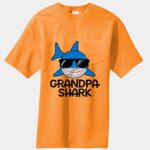 Core Blend Pocket Tee Thumbnail