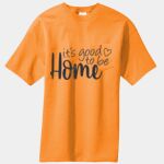 Core Blend Pocket Tee Thumbnail