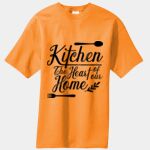 Core Blend Pocket Tee Thumbnail