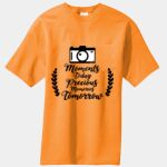 Core Blend Pocket Tee Thumbnail