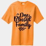 Core Blend Pocket Tee Thumbnail