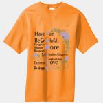 Core Blend Pocket Tee Thumbnail