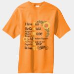 Core Blend Pocket Tee Thumbnail