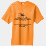 Core Blend Pocket Tee Thumbnail