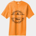 Core Blend Pocket Tee Thumbnail
