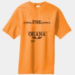 Core Blend Pocket Tee Thumbnail