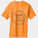 Core Blend Pocket Tee Thumbnail