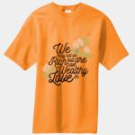 Core Blend Pocket Tee Thumbnail