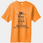 Core Blend Pocket Tee Thumbnail