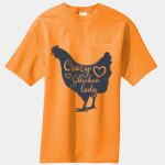 Core Blend Pocket Tee Thumbnail