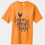 Core Blend Pocket Tee Thumbnail