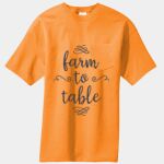 Core Blend Pocket Tee Thumbnail