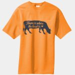 Core Blend Pocket Tee Thumbnail