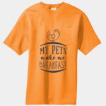 Core Blend Pocket Tee Thumbnail