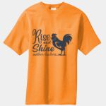 Core Blend Pocket Tee Thumbnail