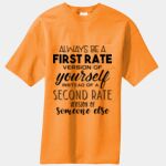 Core Blend Pocket Tee Thumbnail