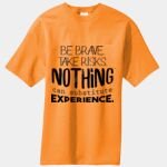 Core Blend Pocket Tee Thumbnail