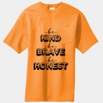 Core Blend Pocket Tee Thumbnail