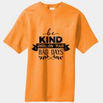 Core Blend Pocket Tee Thumbnail