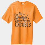 Core Blend Pocket Tee Thumbnail