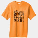 Core Blend Pocket Tee Thumbnail