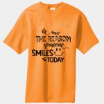 Core Blend Pocket Tee Thumbnail