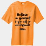 Core Blend Pocket Tee Thumbnail