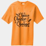 Core Blend Pocket Tee Thumbnail