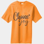 Core Blend Pocket Tee Thumbnail